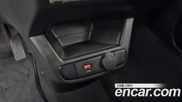 Kia RAY Новый Ray Фургон — Фото автомобиля 17