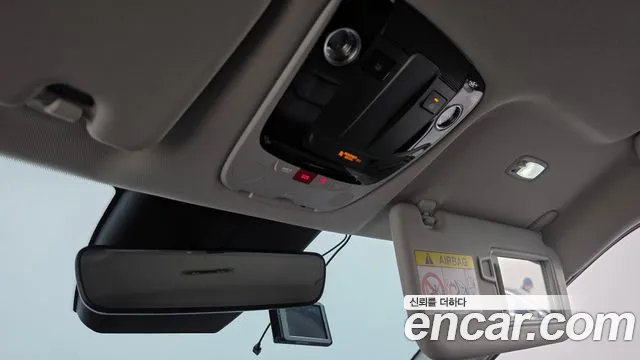 Kia EV6 — Фото автомобиля 27