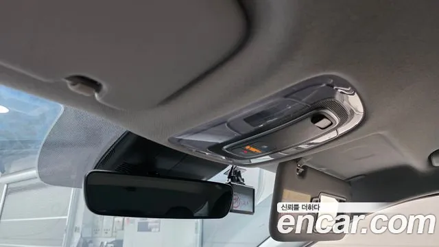 Hyundai Avante CN7 — Фото автомобиля 26