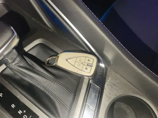 Changan CS35 Plus — Фото автомобиля 8