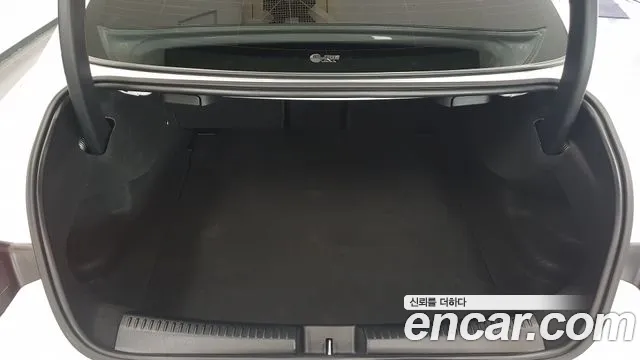 Mercedes-Benz CLA-Class — Фото автомобиля 11