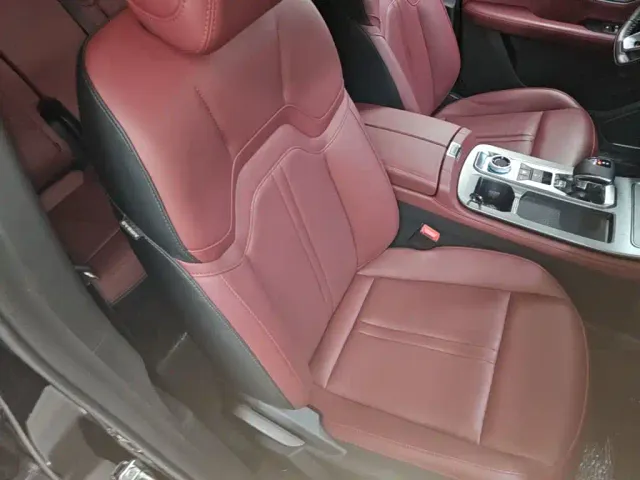 Jetour X70 Plus — Фото автомобиля 24