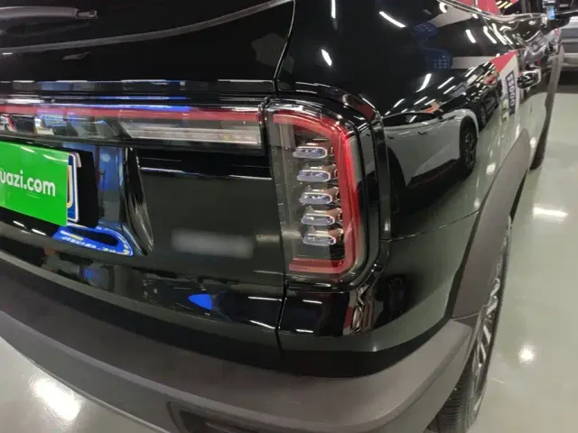 Haval Big Dog — Фото автомобиля 7
