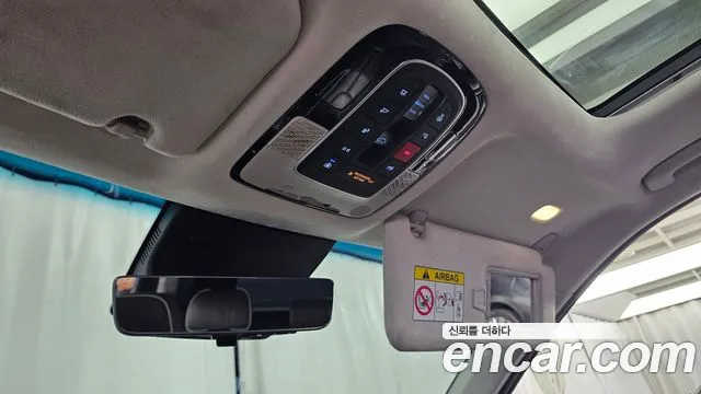Hyundai Palisade The New Palisade Дизель 2.2 4WD — Фото автомобиля 23