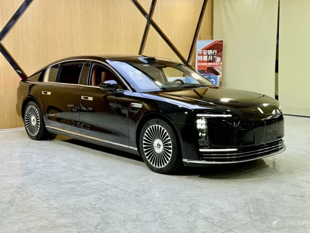 Maextro S800 — Фото автомобиля 3