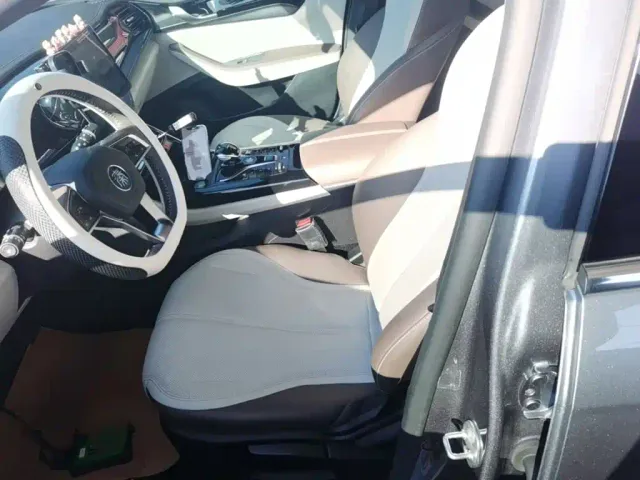 BYD Qin PLUS — Фото автомобиля 14
