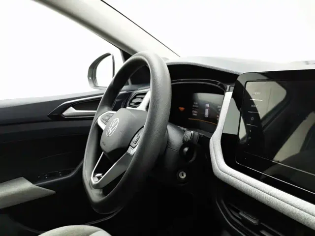 Volkswagen Tharu — Фото автомобиля 22