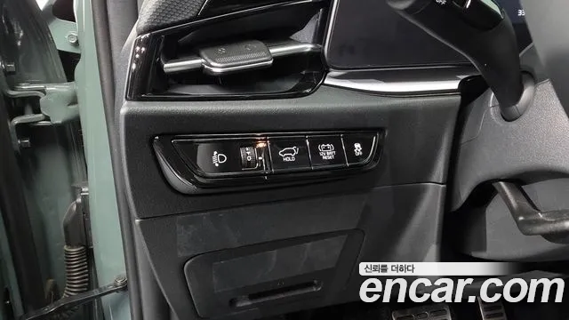 Kia Niro The All New Niro Signature — Фото автомобиля 28