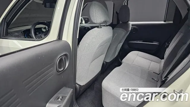Hyundai Casper Casper Smart — Фото автомобиля 17