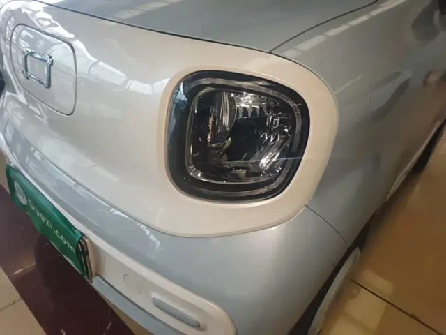Besturn Bestune Pony 2025 222km Clever Horse — Фото автомобиля 23