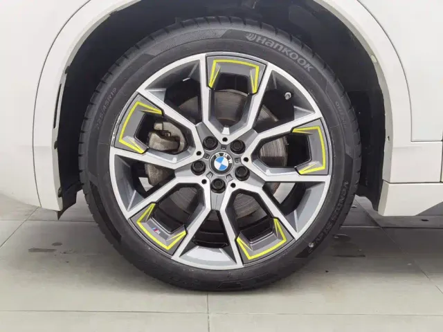 BMW X2 — Фото автомобиля 17