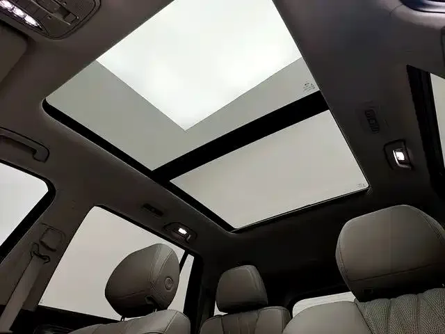GAC Trumpchi GS8 — Фото автомобиля 16