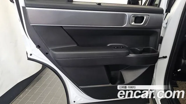 Hyundai Santa Fe MX5 — Фото автомобиля 14