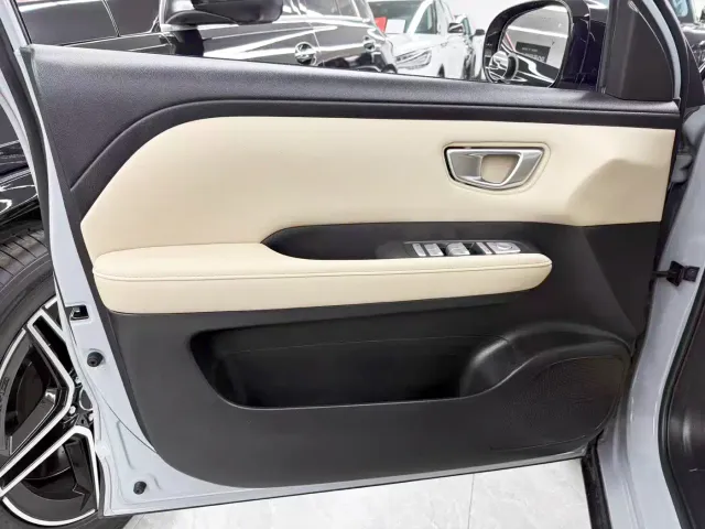 Wuling Binguo PLUS — Фото автомобиля 17