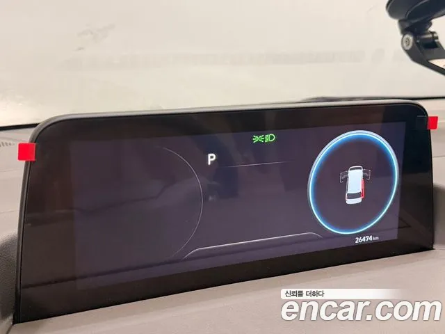Hyundai Staria — Фото автомобиля 5