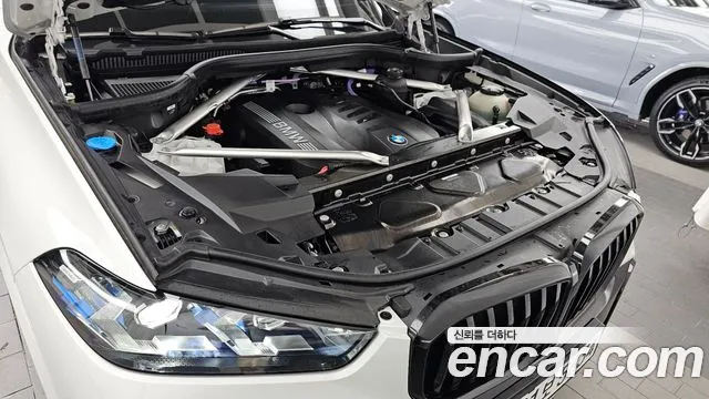 BMW X5 xDrive 40i M Sport — Фото автомобиля 6