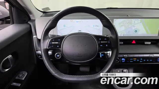 Hyundai Ioniq 5 — Фото автомобиля 19