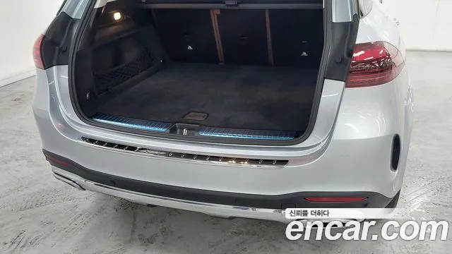 Mercedes-Benz GLE-Class — Фото автомобиля 11