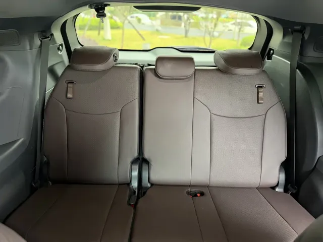 Toyota Granvia — Фото автомобиля 20