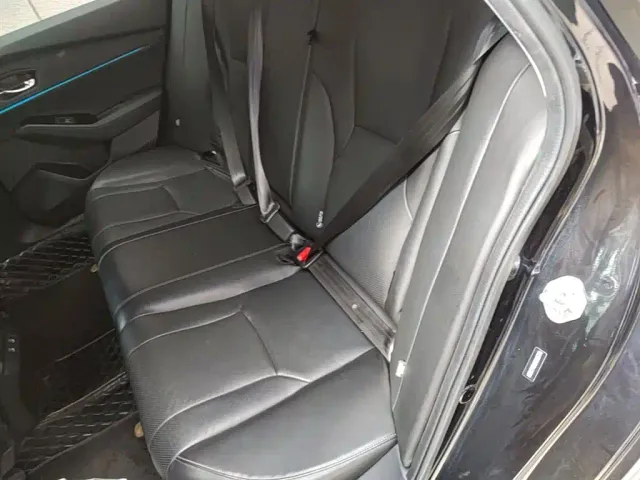 Honda Accord — Фото автомобиля 16