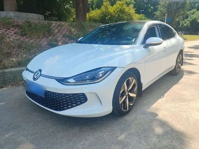 Фотография автомобиля — Volkswagen Lamando