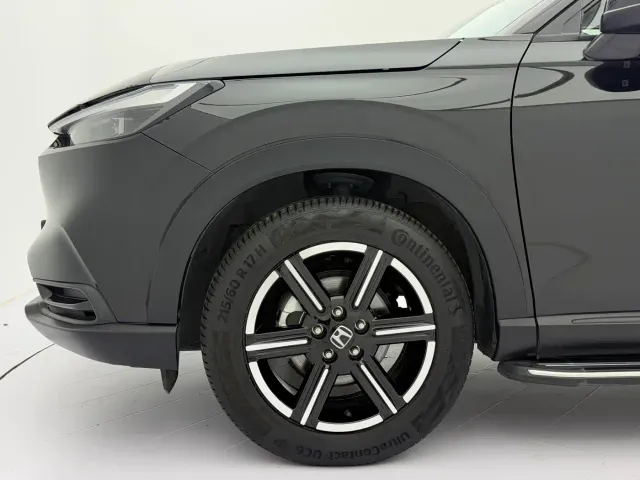 Honda Vezel — Фото автомобиля 22