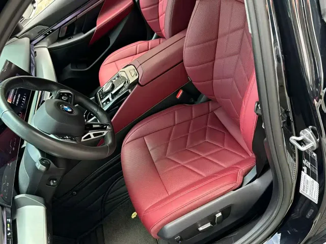 BMW 5 Series — Фото автомобиля 7