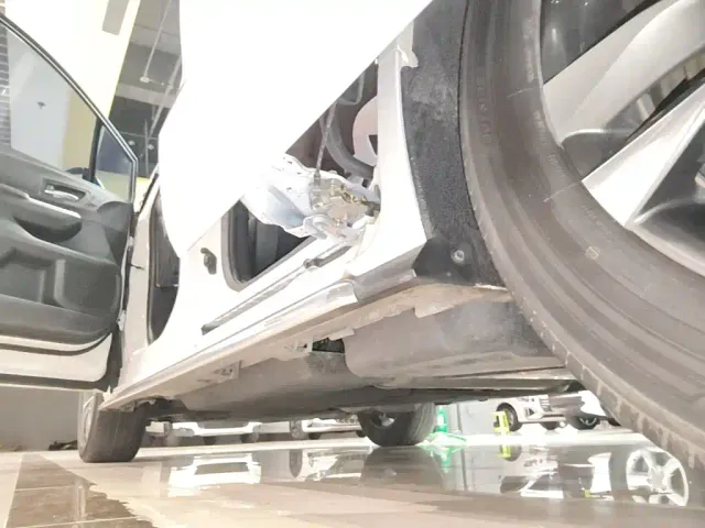 Toyota Granvia — Фото автомобиля 21