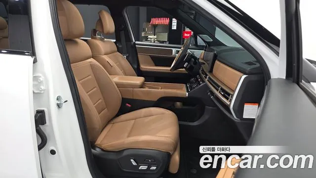 Hyundai Santa Fe — Фото автомобиля 17