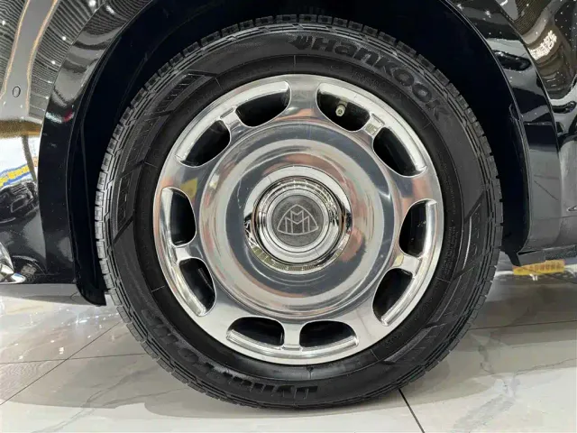 Mercedes-Benz Vito — Фото автомобиля 21