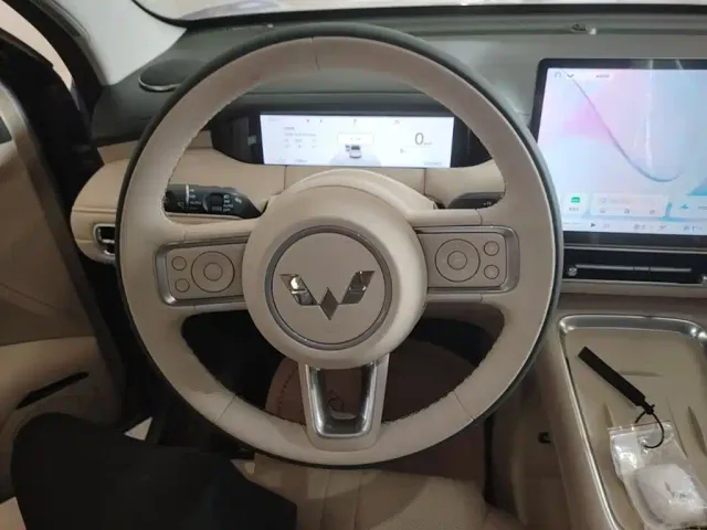 Wuling Bingo S — Фото автомобиля 10