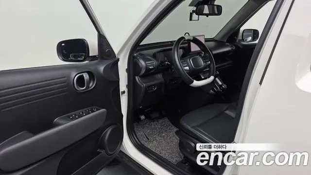 Hyundai Casper Casper Turbo Essential — Фото автомобиля 10