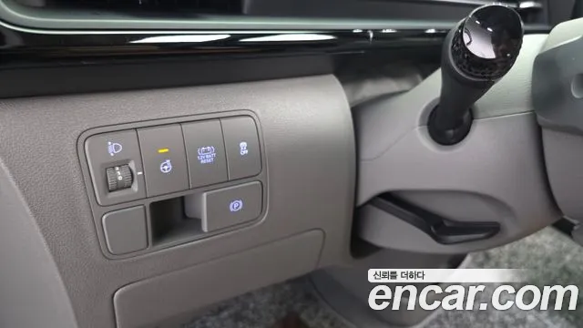 Hyundai Staria Staria — Фото автомобиля 21