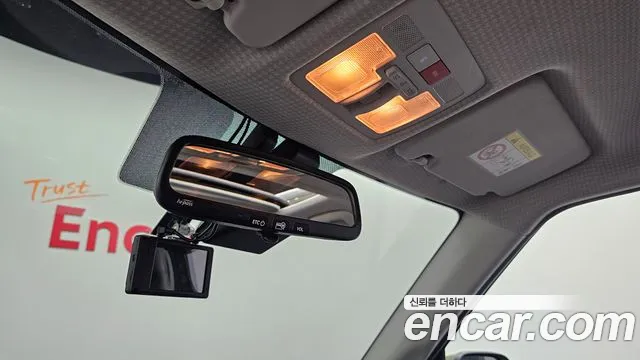Hyundai Casper Casper Turbo Inspiration — Фото автомобиля 19