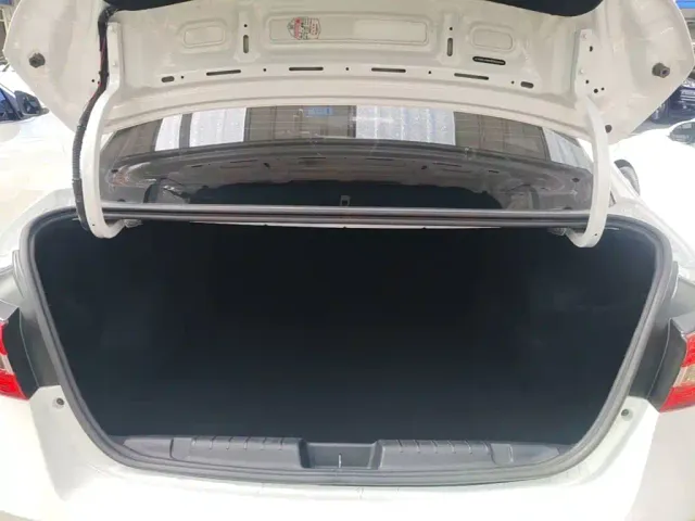 Chery Arrizo 5 — Фото автомобиля 18