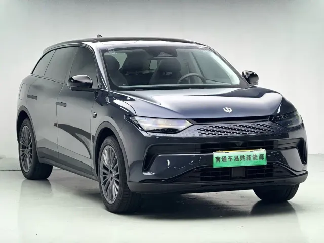 Leapmotor C11 — Фото автомобиля 3