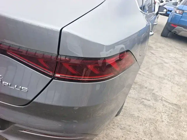 BYD Qin PLUS — Фото автомобиля 7