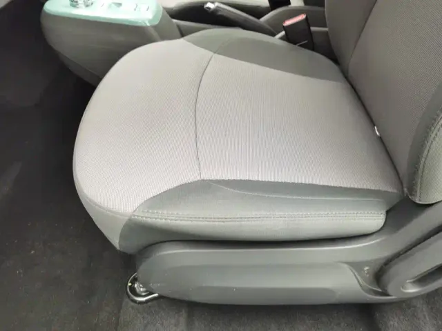 Changan Lumin — Фото автомобиля 20