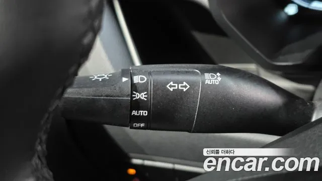 Kia RAY Новый Kia Ray Signature — Фото автомобиля 30