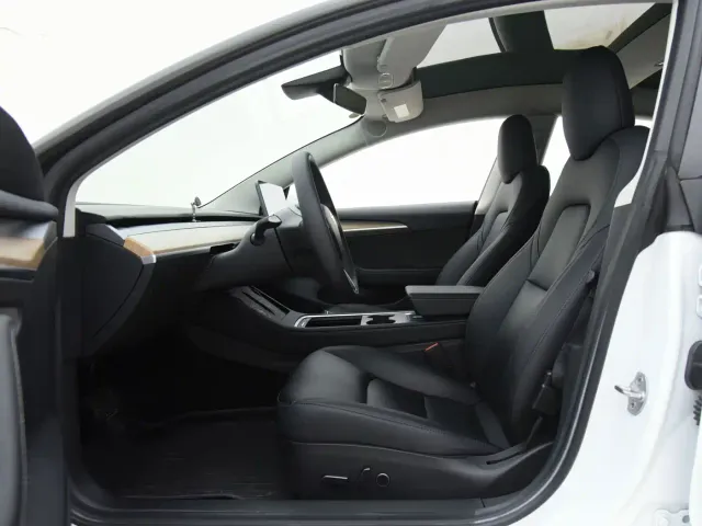 Tesla Model 3 2022 Model Rear-Wheel Drive Version — Фото автомобиля 6