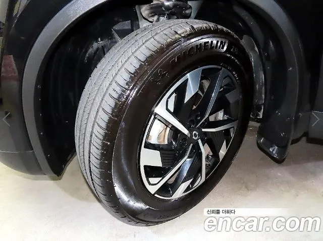 Renault Korea QM6 QM6 (New) — Фото автомобиля 20