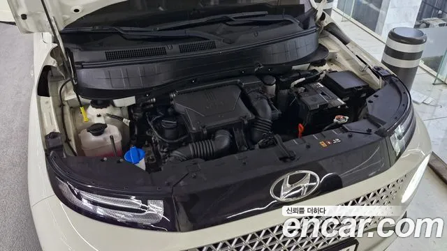 Hyundai Casper Casper Smart — Фото автомобиля 6