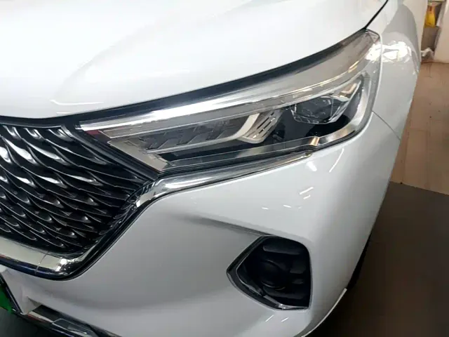 Haval M6 — Фото автомобиля 23