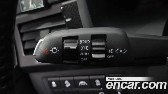 KG_Mobility_Ssangyong Rexton Новый Rexton Sport Дизель 2.2 4WD — Фото автомобиля 28