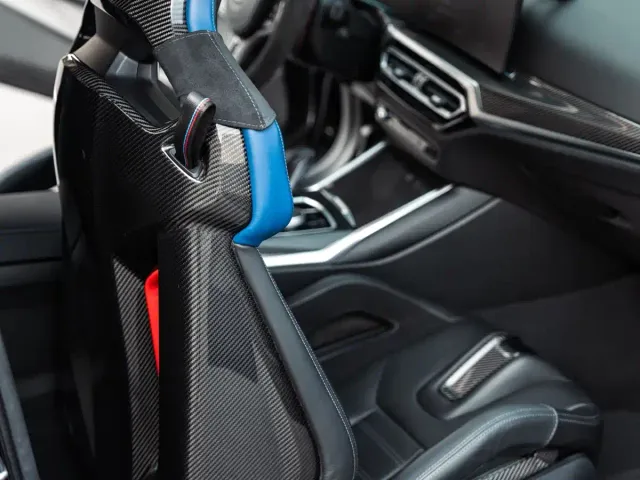 BMW M2 — Фото автомобиля 5