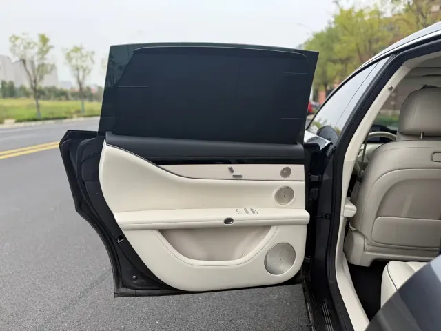 Xiangjie Enjoy World S9 2025 Range Extender Max+ — Фото автомобиля 6