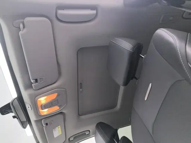 Maxus Dajia 5 — Фото автомобиля 14