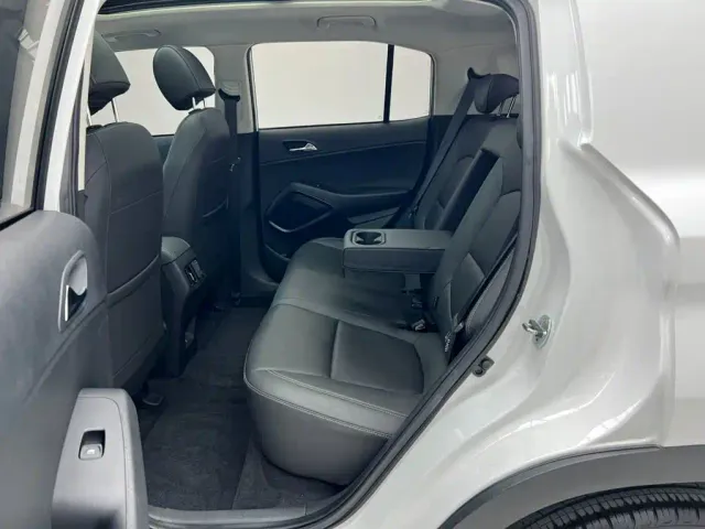 Hyundai ix35 — Фото автомобиля 7