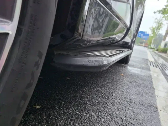 Changan CS75 Plus — Фото автомобиля 17