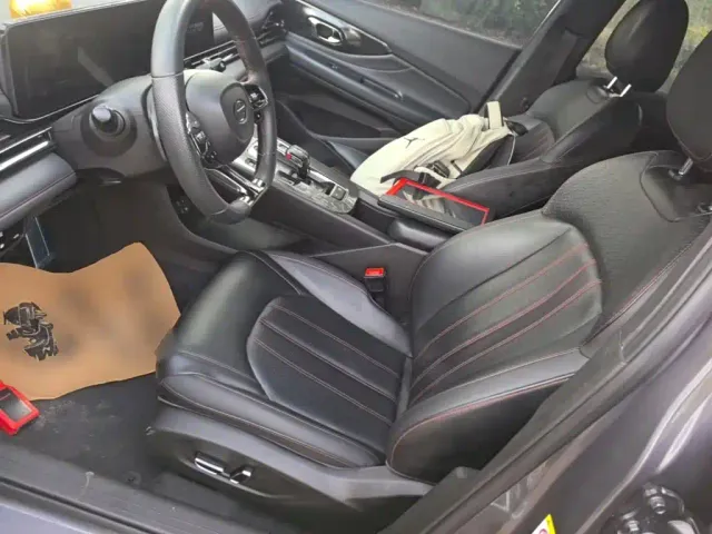 GAC Trumpchi Emkoo — Фото автомобиля 14